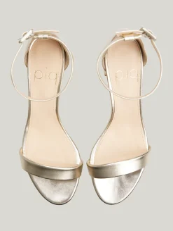 Riemchen-Sandaletten