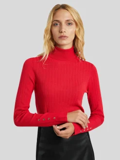 Rollkragenpullover CINANNI