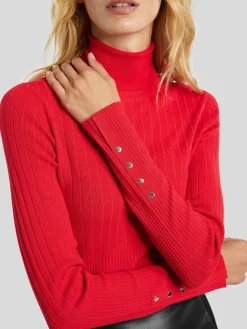 Rollkragenpullover CINANNI