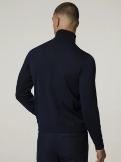 Rollkragenpullover MUSSO