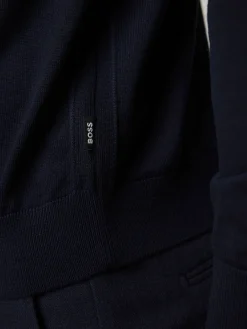 Rollkragenpullover MUSSO