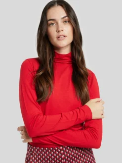 Rollkragenshirt CILAREN