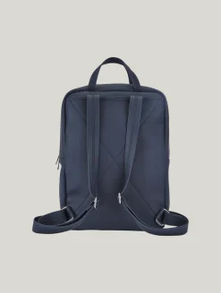 Rucksack aus veganem Material LUKE