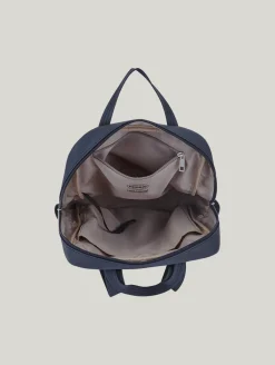 Rucksack aus veganem Material LUKE