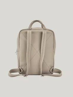 Rucksack aus veganem Material LUKE