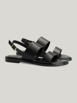 Sandalen mit Riemen