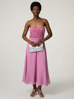 Sandalette mit Riemen