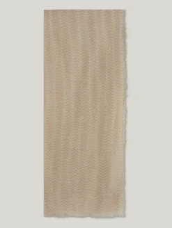 Schal aus Kaschmir