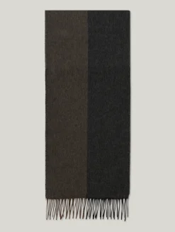 Schal aus Kaschmir