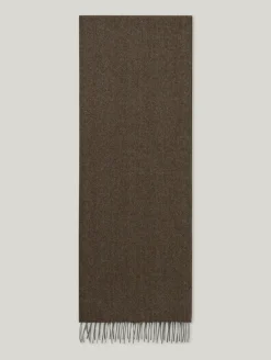 Schal aus Kaschmir