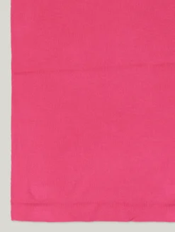 Schal aus Merinowlle