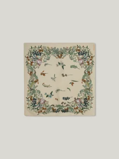 Schal aus Seide DONICA SIA