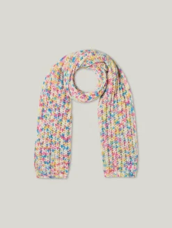 Schal CONFETTI
