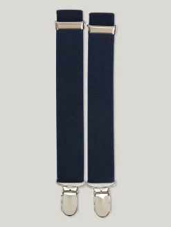 Schmale Hosenträger