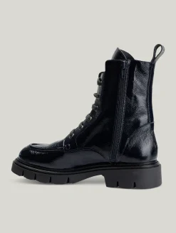 Schnürstiefel BERTA