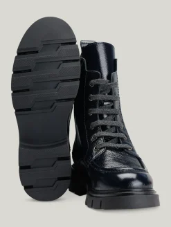 Schnürstiefel BERTA