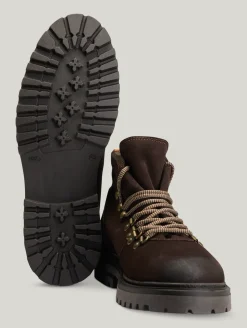 Schnürstiefel BORJA