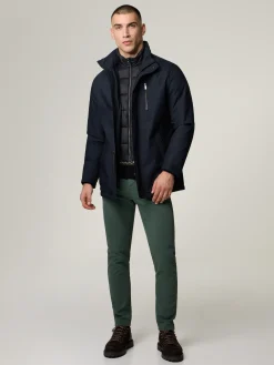 Schnürstiefel BORJA