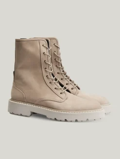 Schnürstiefel FREDA