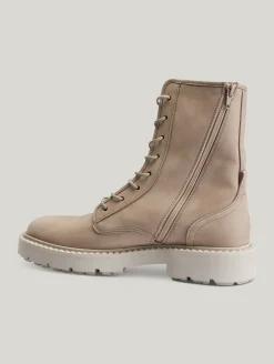 Schnürstiefel FREDA