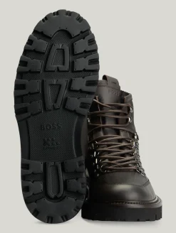 Schnürstiefel JULYO