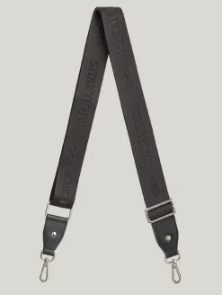 Schulterriemen mit Logo-Print ALADDIN