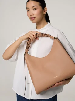 Schultertasche BOHEME