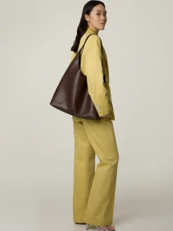 Schultertasche BROOKLYN 39