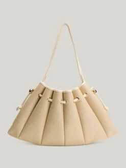 Schultertasche CALIPSO STRAW