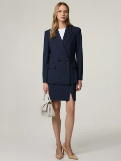 Schultertasche DELIA