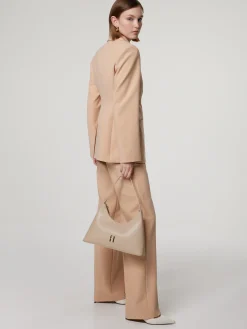 Schultertasche DIAMANTE