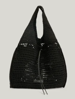 Schultertasche EUFORIA CROCHET