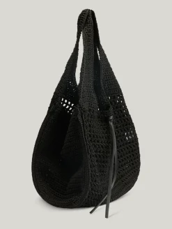 Schultertasche EUFORIA CROCHET