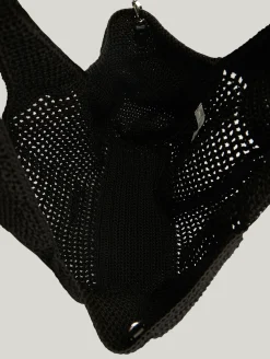 Schultertasche EUFORIA CROCHET