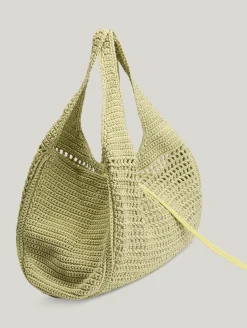 Schultertasche EUFORIA CROCHET