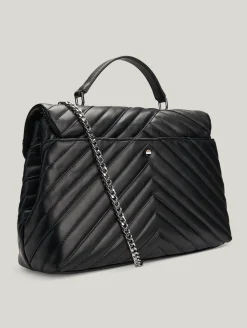 Schultertasche EVELYN LARGE