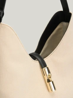 Schultertasche GOCCIA M