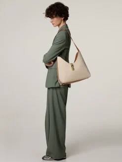 Schultertasche GOCCIA M