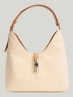 Schultertasche GOCCIA M