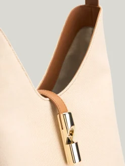 Schultertasche GOCCIA M