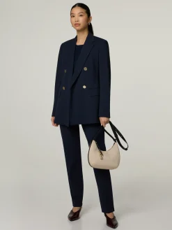 Schultertasche GOCCIA S