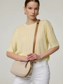 Schultertasche GOCCIA S