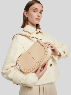 Schultertasche HELENA ROUND