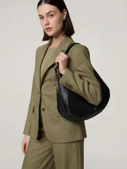 Schultertasche JOAN L