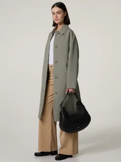 Schultertasche JOAN L