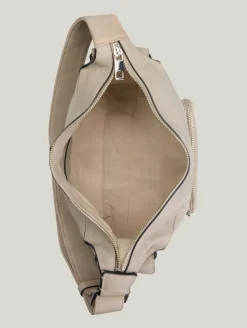 Schultertasche LILA S