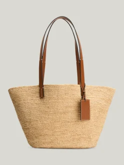 Schultertasche NEW BASKET BAG