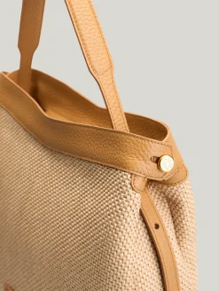 Schultertasche OTTAVIA L