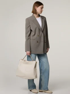 Schultertasche OTTAVIA L