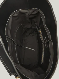 Schultertasche POMPEI